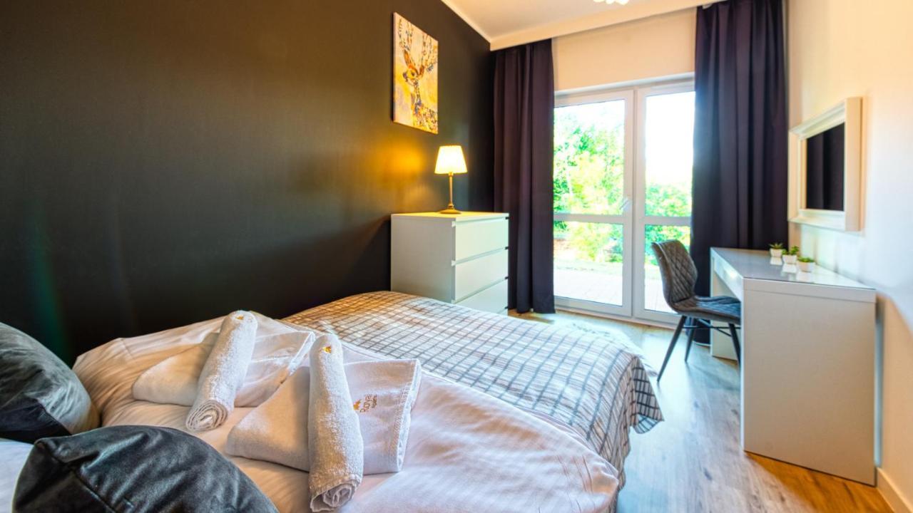 Apartamenty Holiday Mountain Residence By Royal Aparts Świeradów-Zdrój Εξωτερικό φωτογραφία