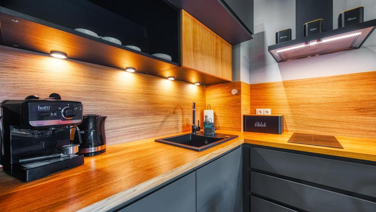 Apartamenty Holiday Mountain Residence By Royal Aparts Świeradów-Zdrój Εξωτερικό φωτογραφία