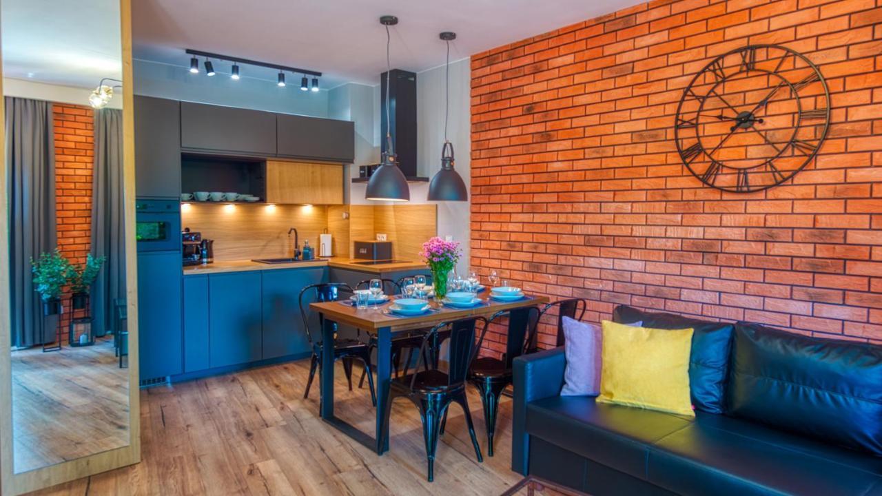 Apartamenty Holiday Mountain Residence By Royal Aparts Świeradów-Zdrój Εξωτερικό φωτογραφία