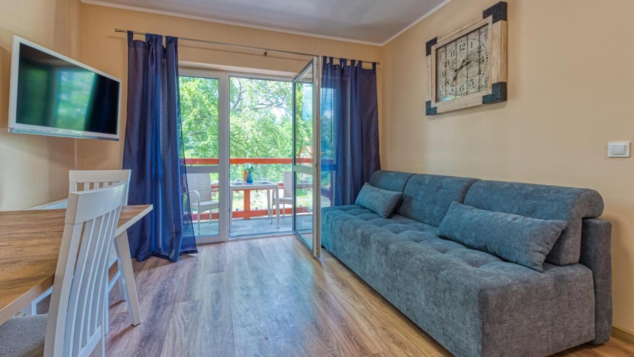 Apartamenty Holiday Mountain Residence By Royal Aparts Świeradów-Zdrój Εξωτερικό φωτογραφία