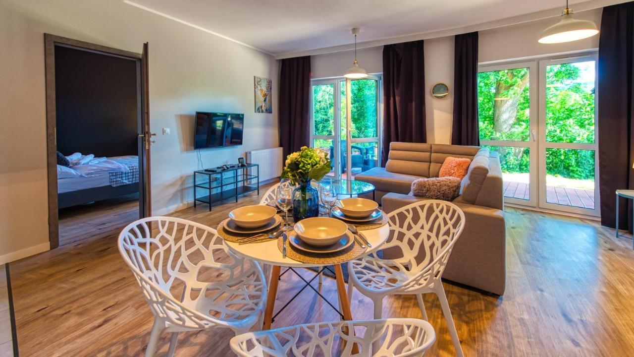 Apartamenty Holiday Mountain Residence By Royal Aparts Świeradów-Zdrój Εξωτερικό φωτογραφία