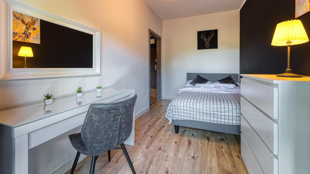 Apartamenty Holiday Mountain Residence By Royal Aparts Świeradów-Zdrój Εξωτερικό φωτογραφία