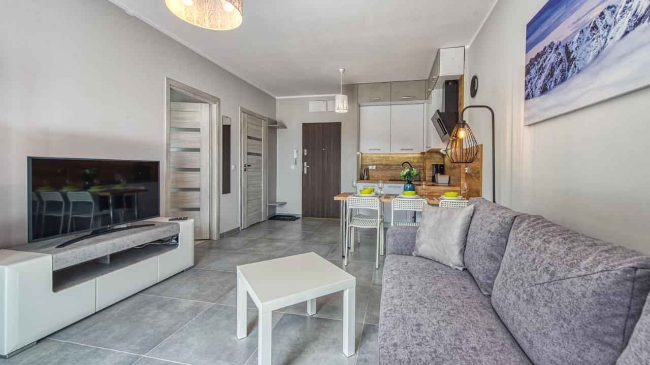 Apartamenty Holiday Mountain Residence By Royal Aparts Świeradów-Zdrój Εξωτερικό φωτογραφία