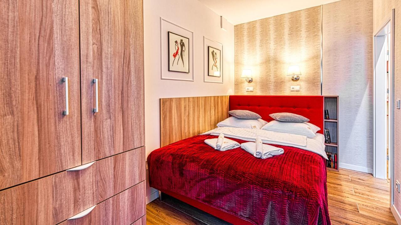 Apartamenty Holiday Mountain Residence By Royal Aparts Świeradów-Zdrój Εξωτερικό φωτογραφία