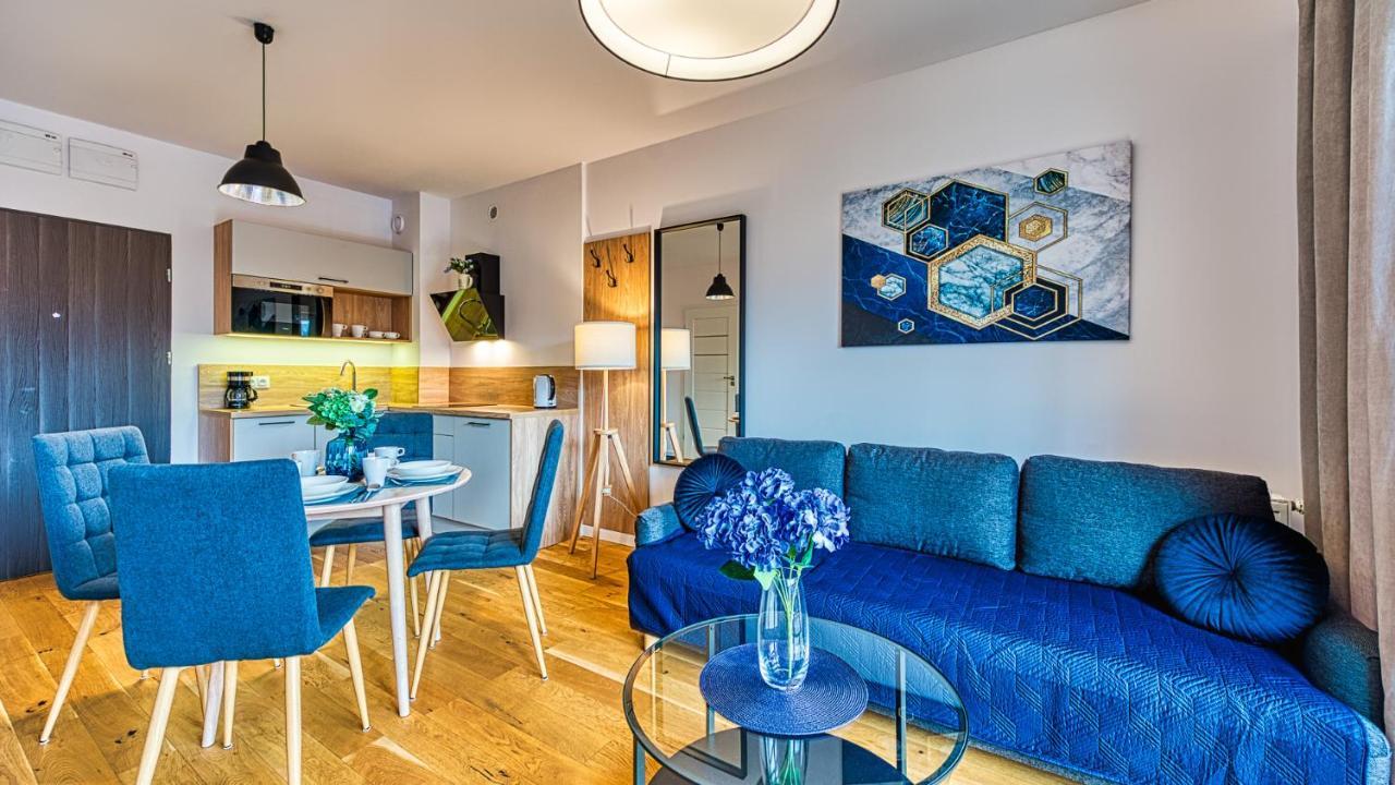 Apartamenty Holiday Mountain Residence By Royal Aparts Świeradów-Zdrój Εξωτερικό φωτογραφία