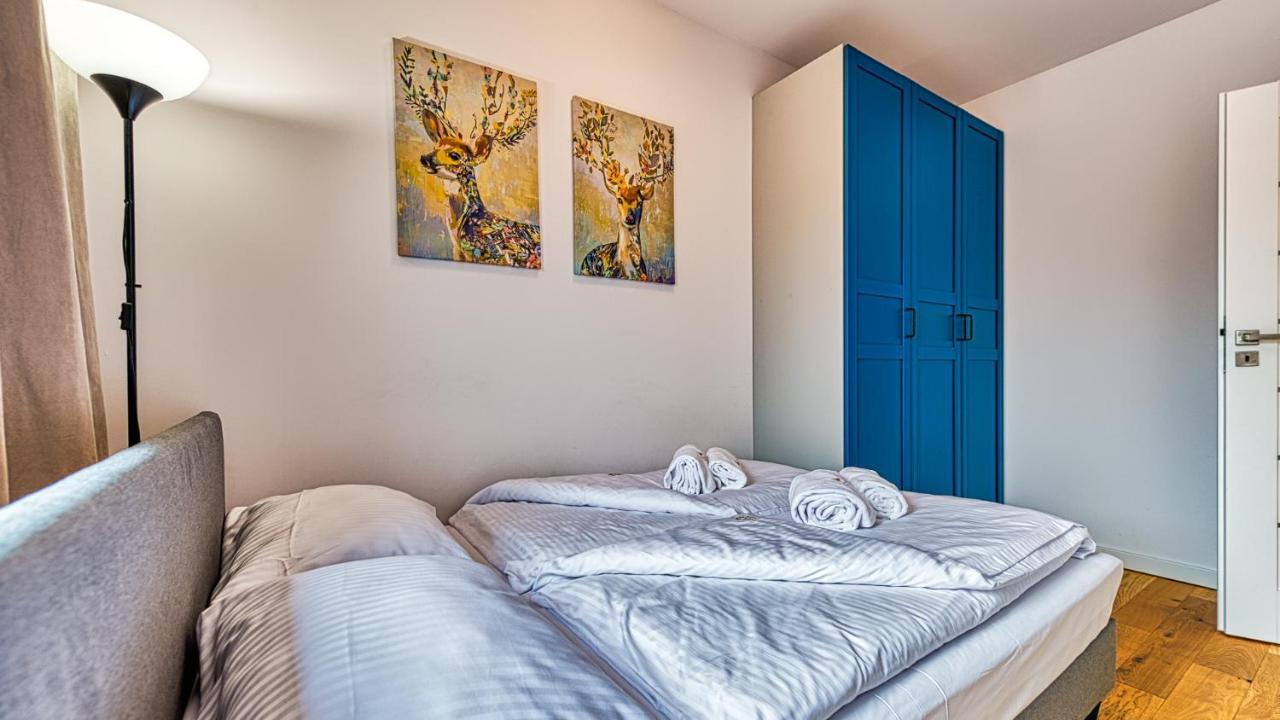 Apartamenty Holiday Mountain Residence By Royal Aparts Świeradów-Zdrój Εξωτερικό φωτογραφία