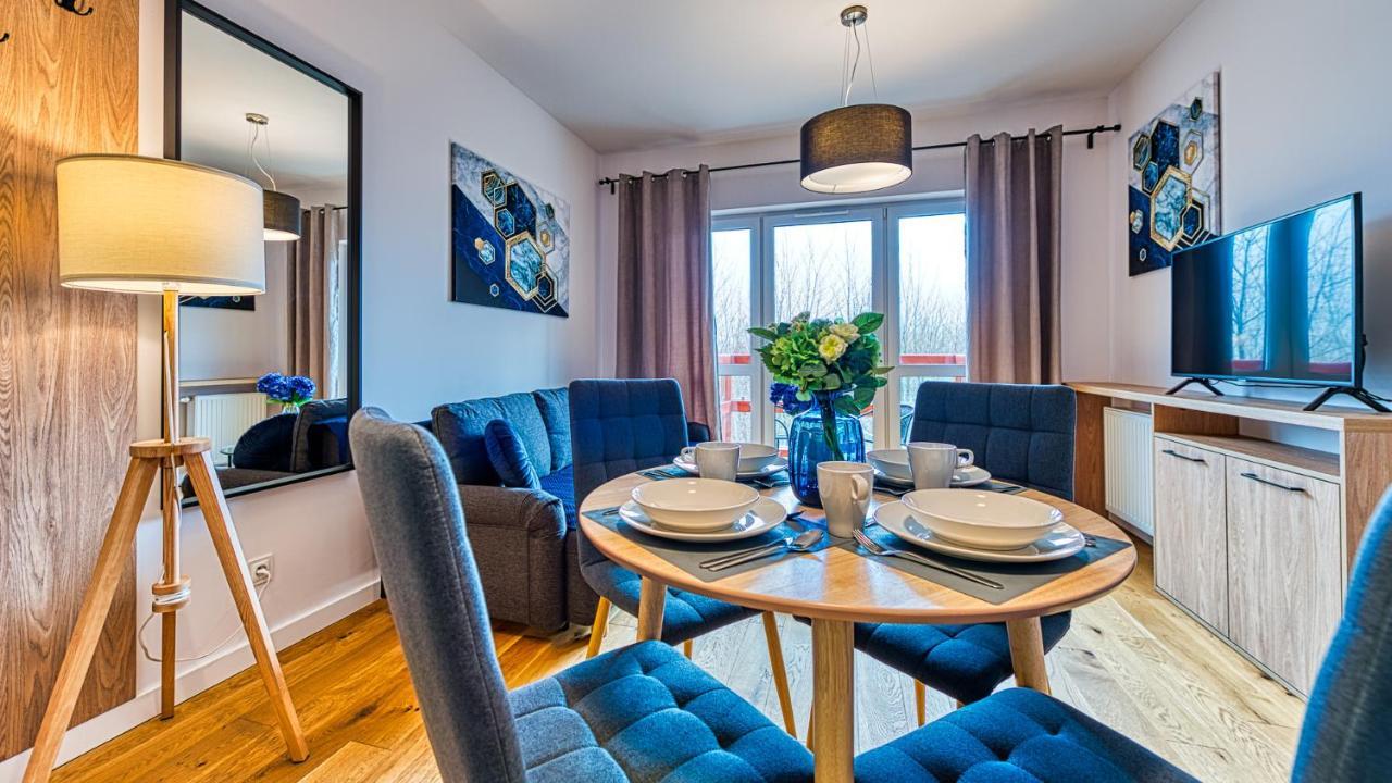 Apartamenty Holiday Mountain Residence By Royal Aparts Świeradów-Zdrój Εξωτερικό φωτογραφία