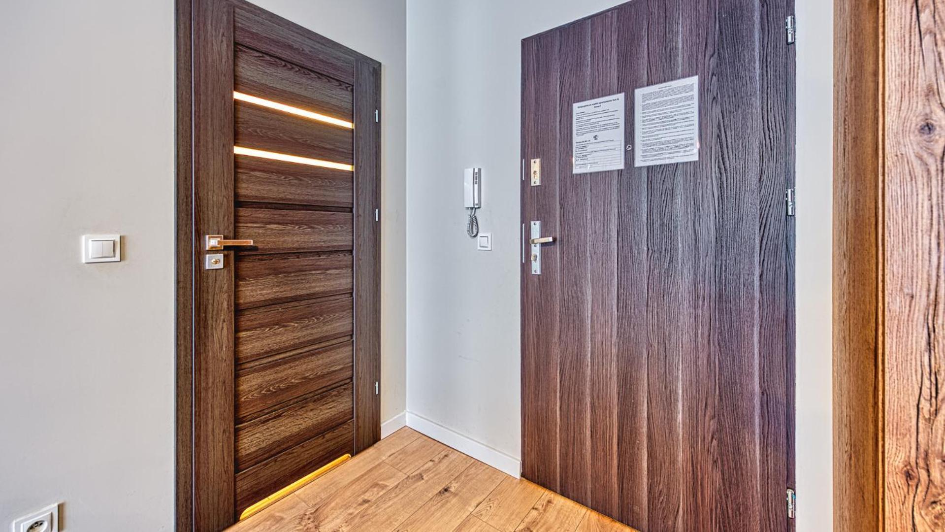 Apartamenty Holiday Mountain Residence By Royal Aparts Świeradów-Zdrój Δωμάτιο φωτογραφία