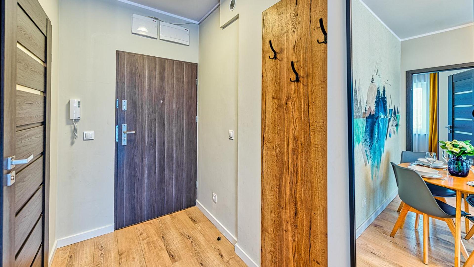 Apartamenty Holiday Mountain Residence By Royal Aparts Świeradów-Zdrój Δωμάτιο φωτογραφία